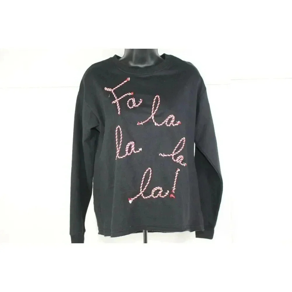 ladies FIFTH SUN sweatshirt size S